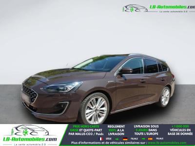 Ford Focus SW 1.5 EcoBoost 150 BVA
