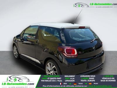DS DS3 PureTech 110 BVM
