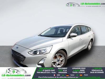 Ford Focus SW 1.5 EcoBlue 120 BVM