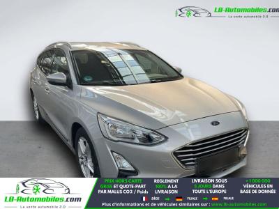Ford Focus SW 1.5 EcoBlue 120 BVM
