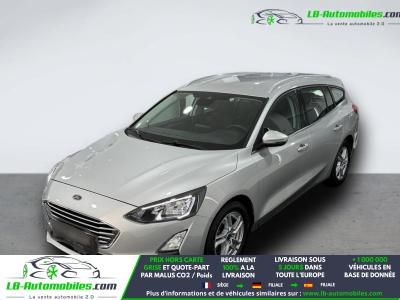 Ford Focus SW 1.5 EcoBlue 120 BVM