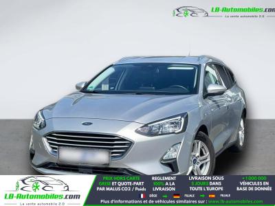 Ford Focus SW 1.5 EcoBlue 120 BVM