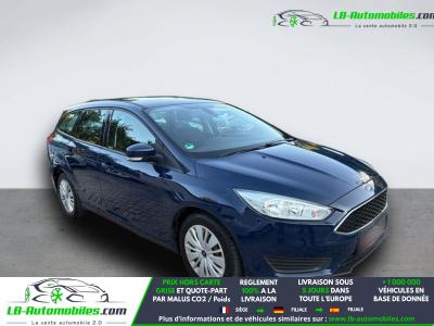 Ford Focus SW 1.5 TDCi 95