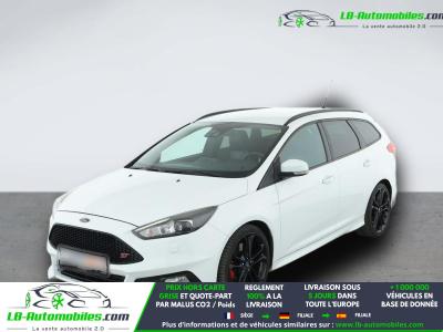 Ford Focus SW ST 2.0 EcoBoost 250