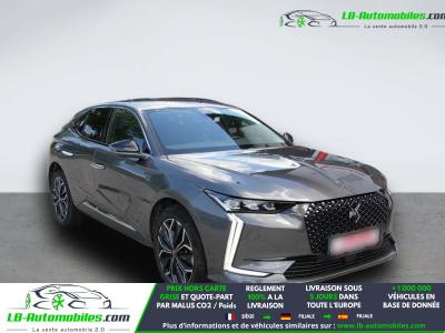 DS DS4 BlueHDi 130 BVA