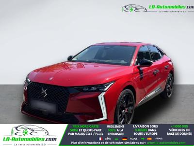 DS DS4 BlueHDi 130 BVA
