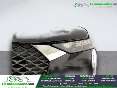 DS DS4 BlueHDi 130 BVA