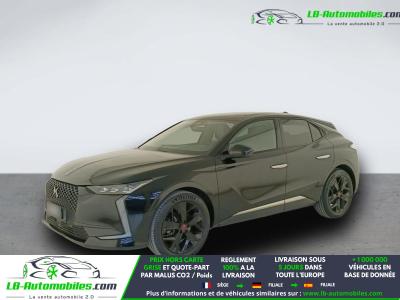 DS DS4 BlueHDi 130 BVA