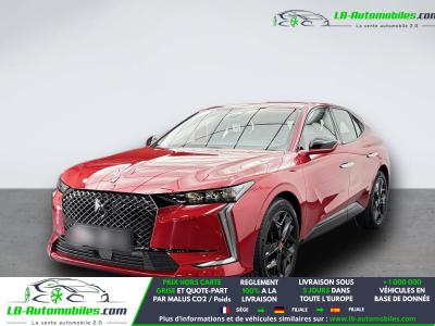DS DS4 PureTech 130 BVA