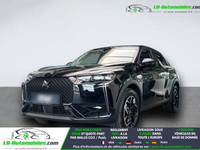 DS DS3 PureTech 130 BVA