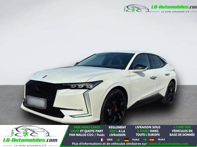 DS DS4 BlueHDi 130 BVA