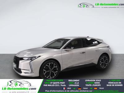 DS DS4 BlueHDi 130 BVA