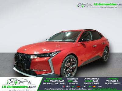 DS DS4 BlueHDi 130 BVA