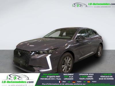 DS DS4 BlueHDi 130 BVA