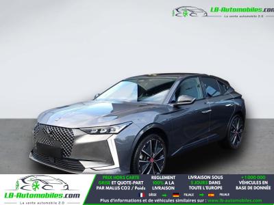 DS DS4 PureTech 225 BVA