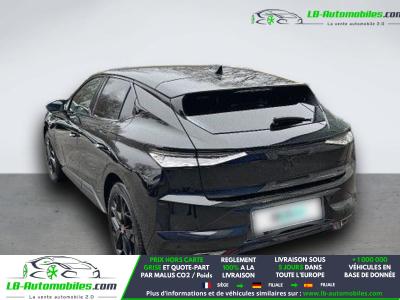 DS DS4 PureTech 225 BVA
