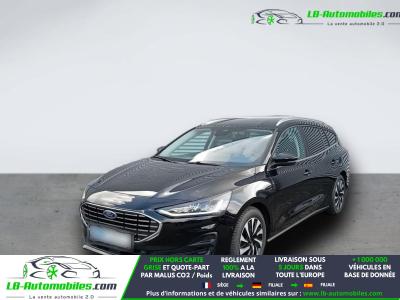 Ford Focus SW 1.0 EcoBoost 155 mHEV BVA