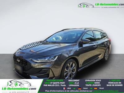 Ford Focus SW 1.0 EcoBoost 155 mHEV BVA