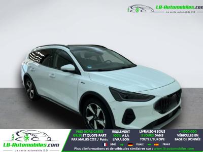 Ford Focus SW 1.0 EcoBoost 155 mHEV BVA