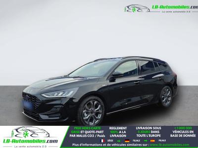 Ford Focus SW 1.0 EcoBoost 155 mHEV BVA