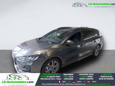 Ford Focus SW 1.0 EcoBoost 155 mHEV BVA