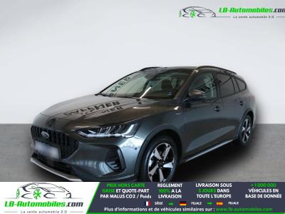 Ford Focus SW 1.0 EcoBoost 155 mHEV BVA