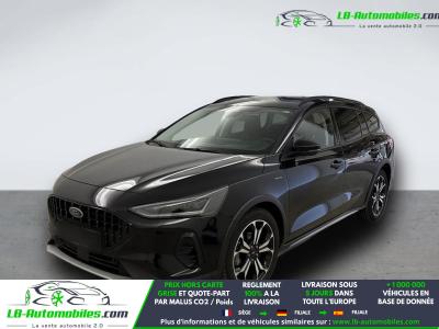 Ford Focus SW 1.0 EcoBoost 155 mHEV BVA