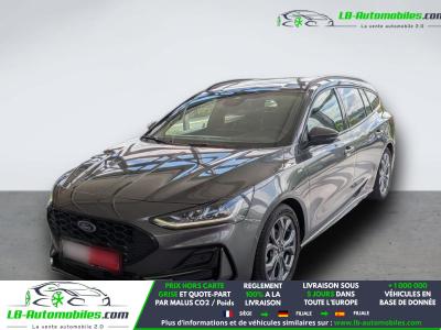 Ford Focus SW 1.0 EcoBoost 155 mHEV BVA