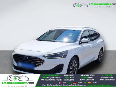 Ford Focus SW 1.0 EcoBoost 155 mHEV BVA