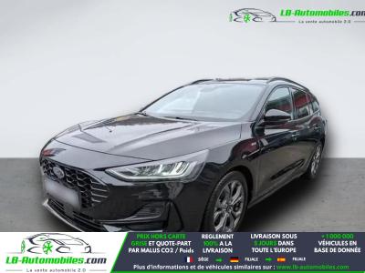 Ford Focus SW 1.0 EcoBoost 155 mHEV BVA