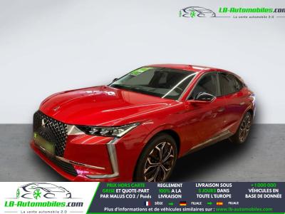 DS DS4 PureTech 130 BVA