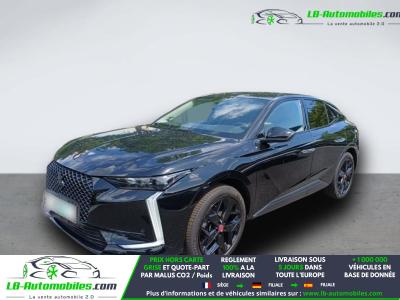 DS DS4 PureTech 130 BVA