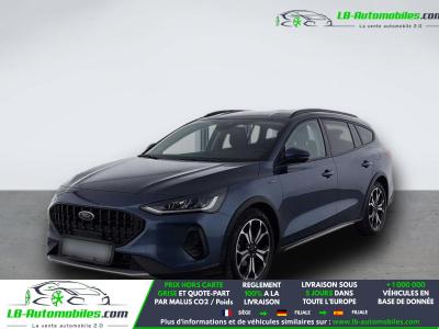 Ford Focus SW 1.0 EcoBoost 155 mHEV BVA