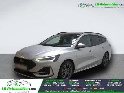 Ford Focus SW 1.0 EcoBoost 155 mHEV BVA