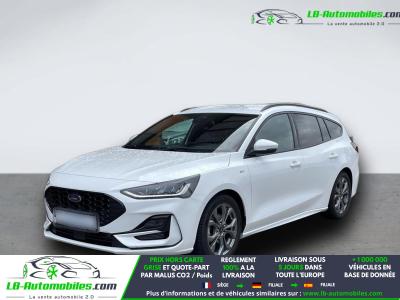 Ford Focus SW 1.0 EcoBoost 155 mHEV BVA