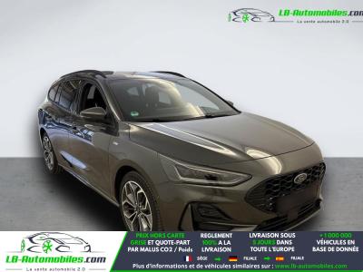 Ford Focus SW 1.0 EcoBoost 155 mHEV BVA