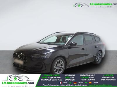 Ford Focus SW 1.0 EcoBoost 155 mHEV BVA