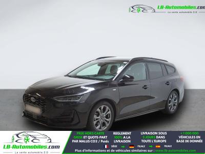 Ford Focus SW 1.0 EcoBoost 155 mHEV BVA