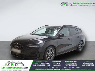 Ford Focus SW 1.0 EcoBoost 155 mHEV BVA