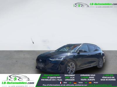 Ford Focus SW 1.0 EcoBoost 155 mHEV BVA