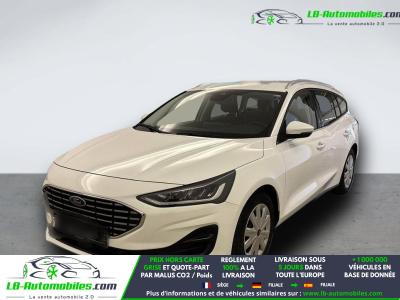 Ford Focus SW 1.5 EcoBlue 120 BVM