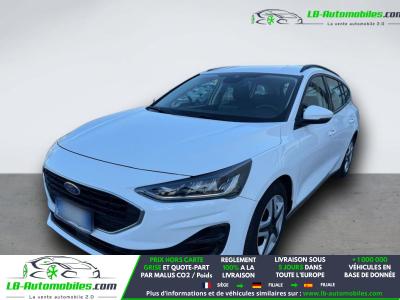 Ford Focus SW 1.5 EcoBlue 120 BVM