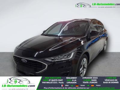 Ford Focus  1.5 EcoBlue 120 BVA
