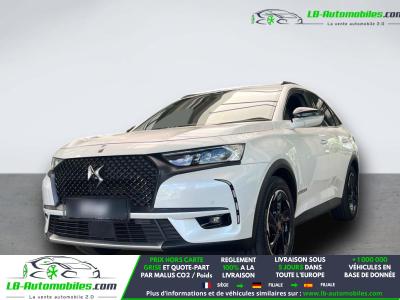 DS DS7 Crossback Hybride Rechargeable E-Tense 300 BVA 4x4