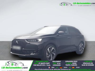DS DS7 Crossback Hybride Rechargeable E-Tense 300 BVA 4x4