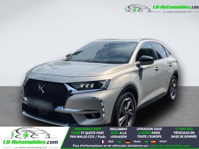 DS DS7 Crossback Hybride Rechargeable E-Tense 300 BVA 4x4