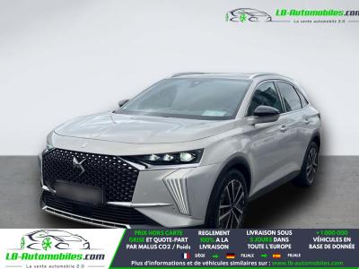 DS DS7 Crossback Hybride Rechargeable E-Tense 300 BVA 4x4