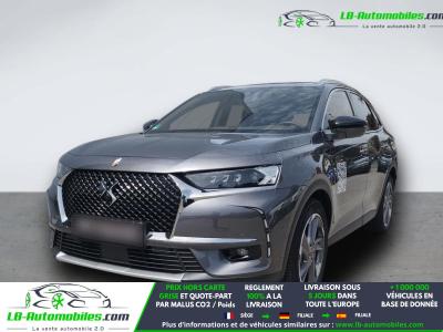DS DS7 Crossback Hybride Rechargeable E-Tense 300 BVA 4x4