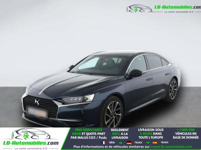 DS DS9 Hybride E-Tense 250