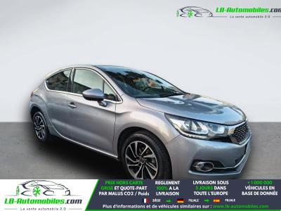 DS DS4 BlueHDi 120 BVM